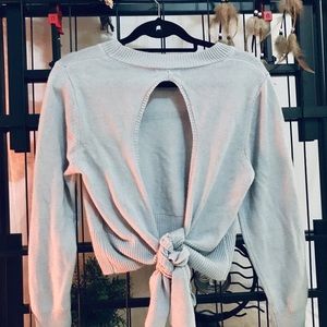 Lightweight Cotton On sweater